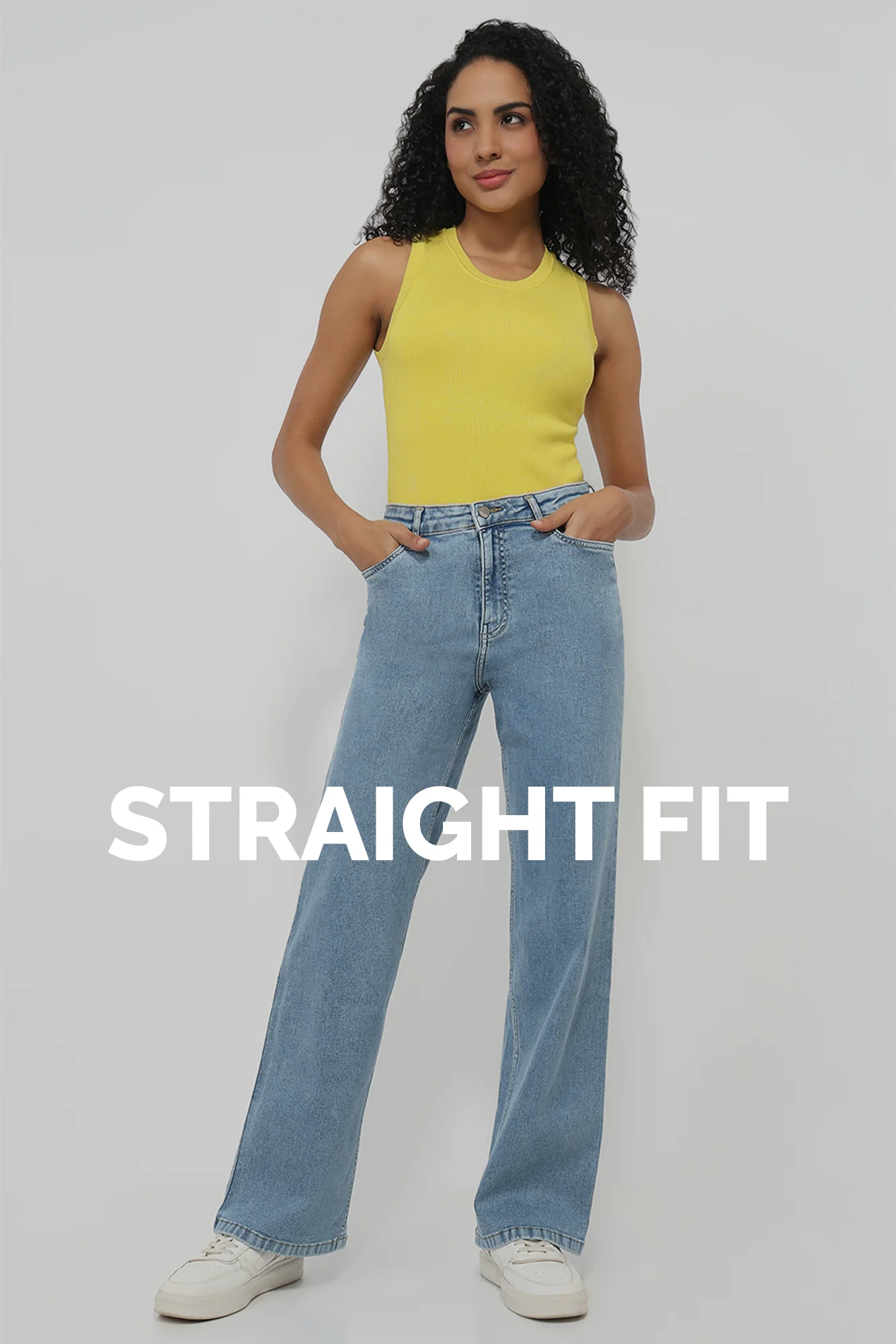 Redefining Your Everyday Denim Style