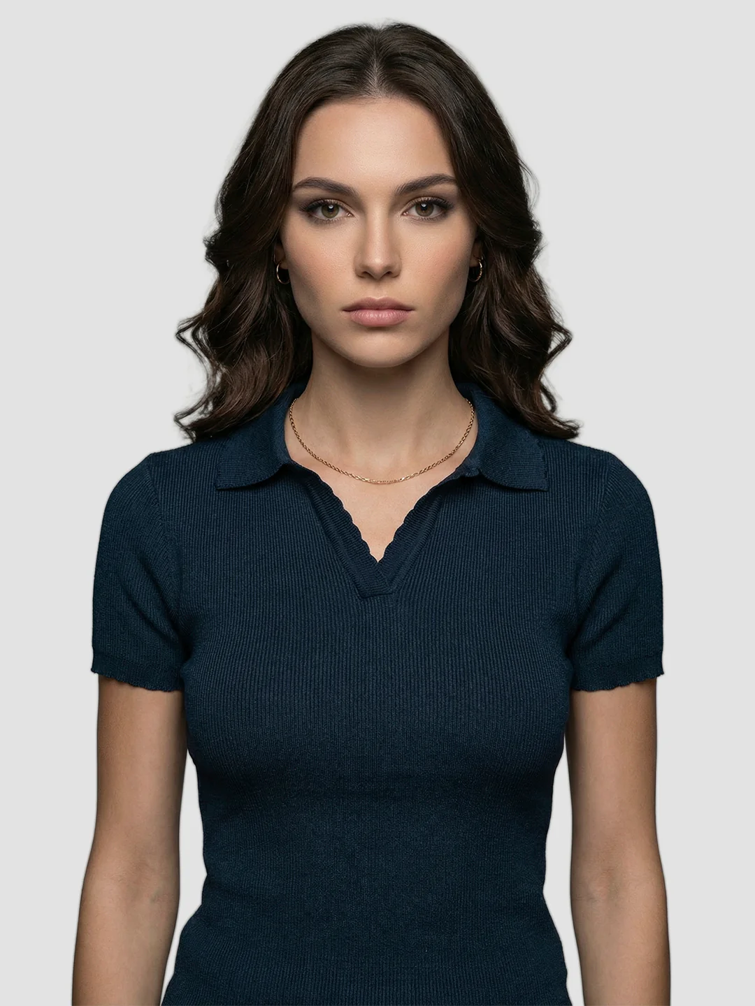 Women Airforce Flat Knit - Image 4