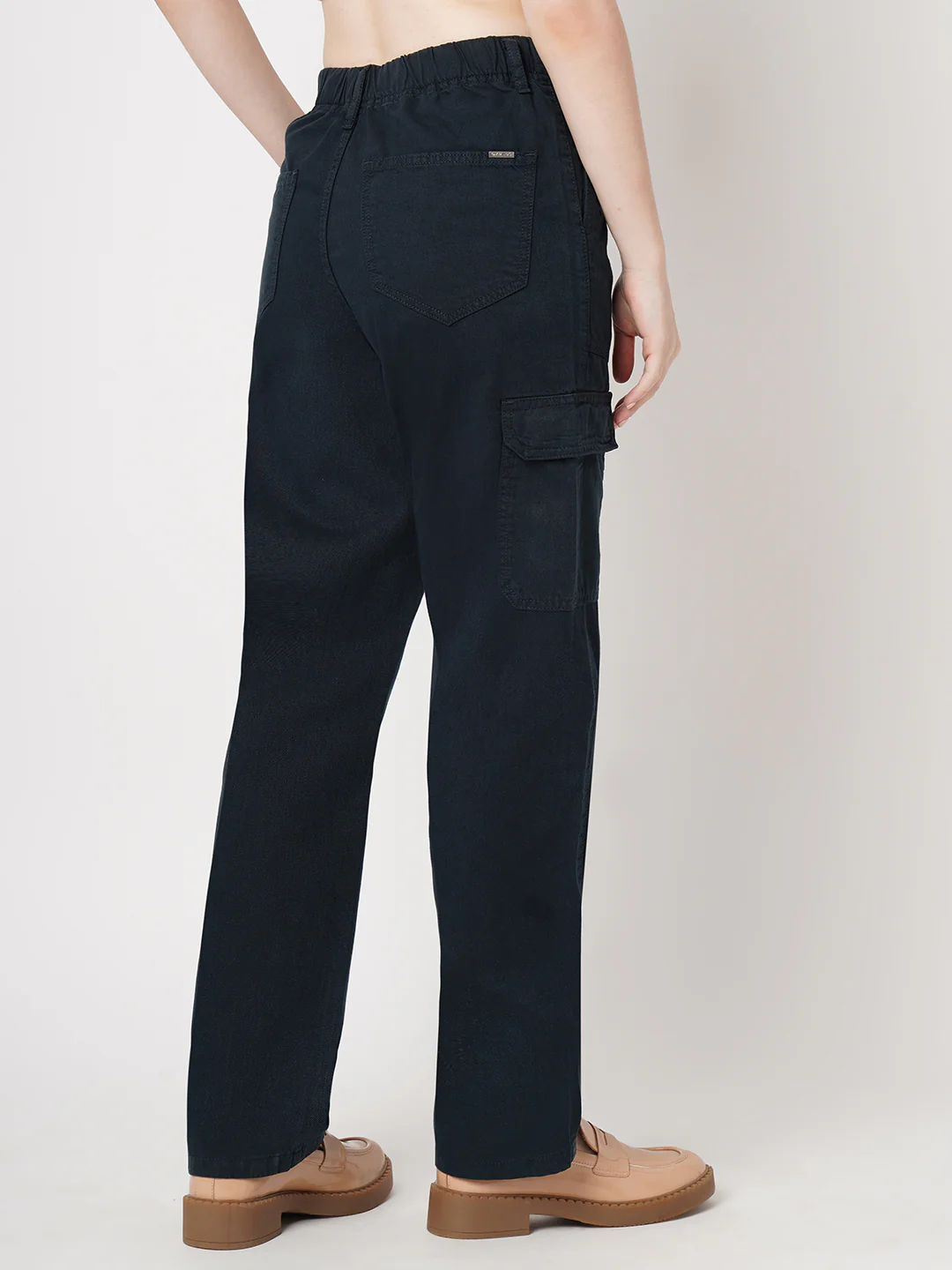Women Airforce High-Rise Cargo - Image 4