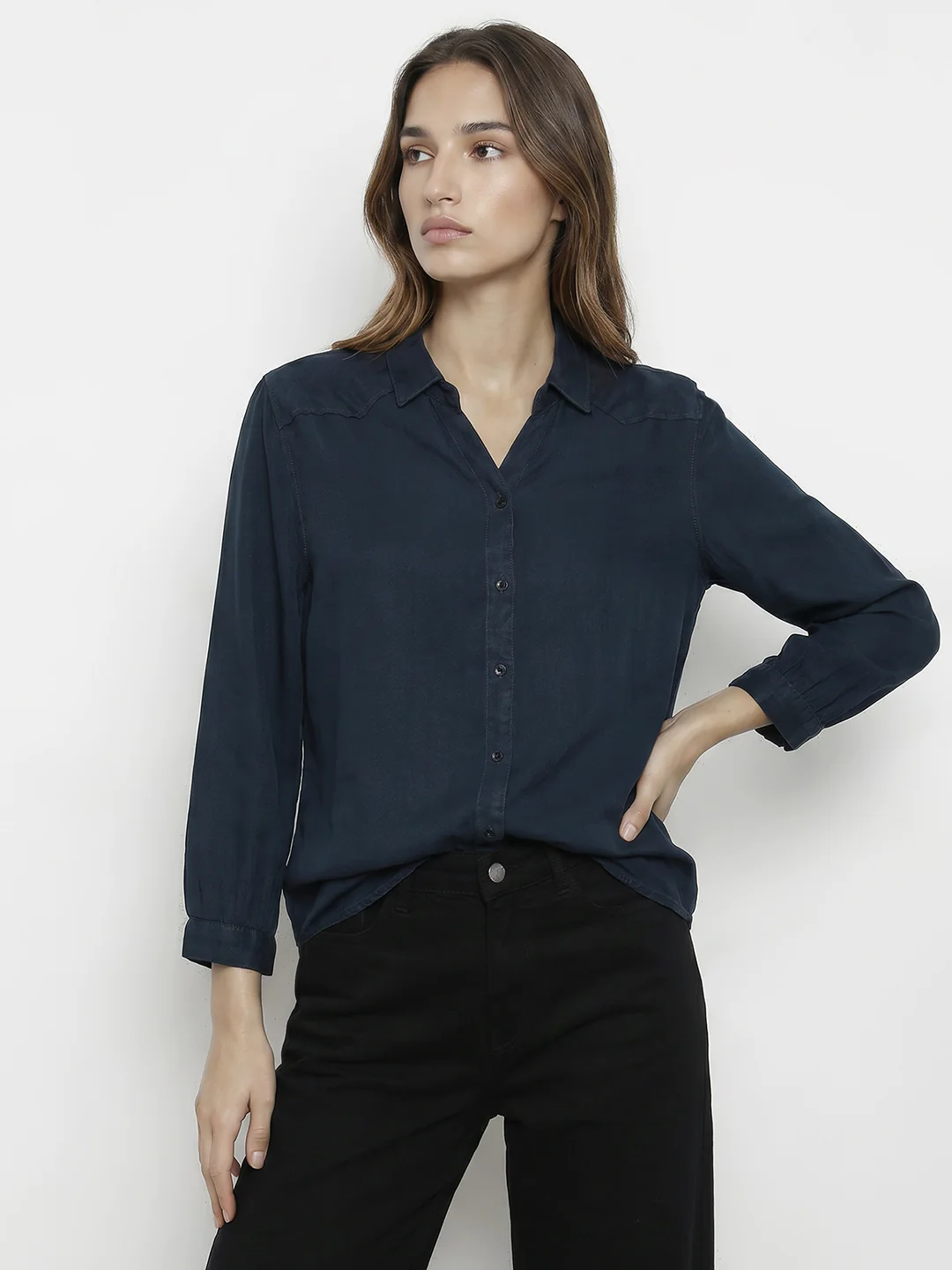Women Airforce Shirt - Image 2
