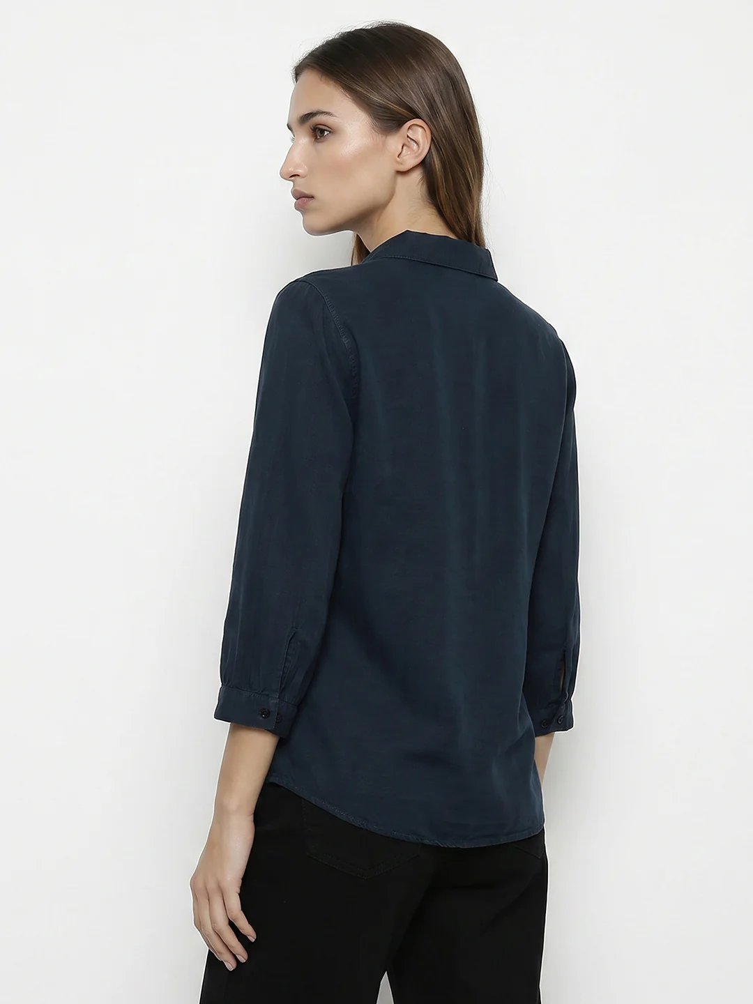 Women Airforce Shirt - Image 3
