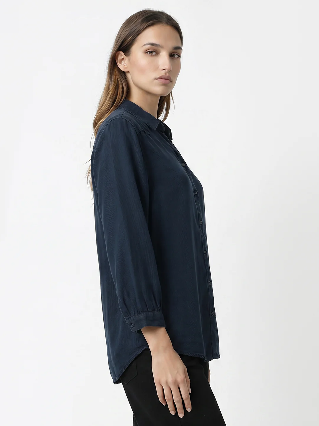 Women Airforce Shirt - Image 5
