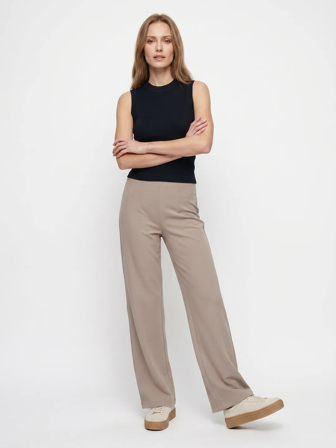 Women Airforce Tank Top - Image 4