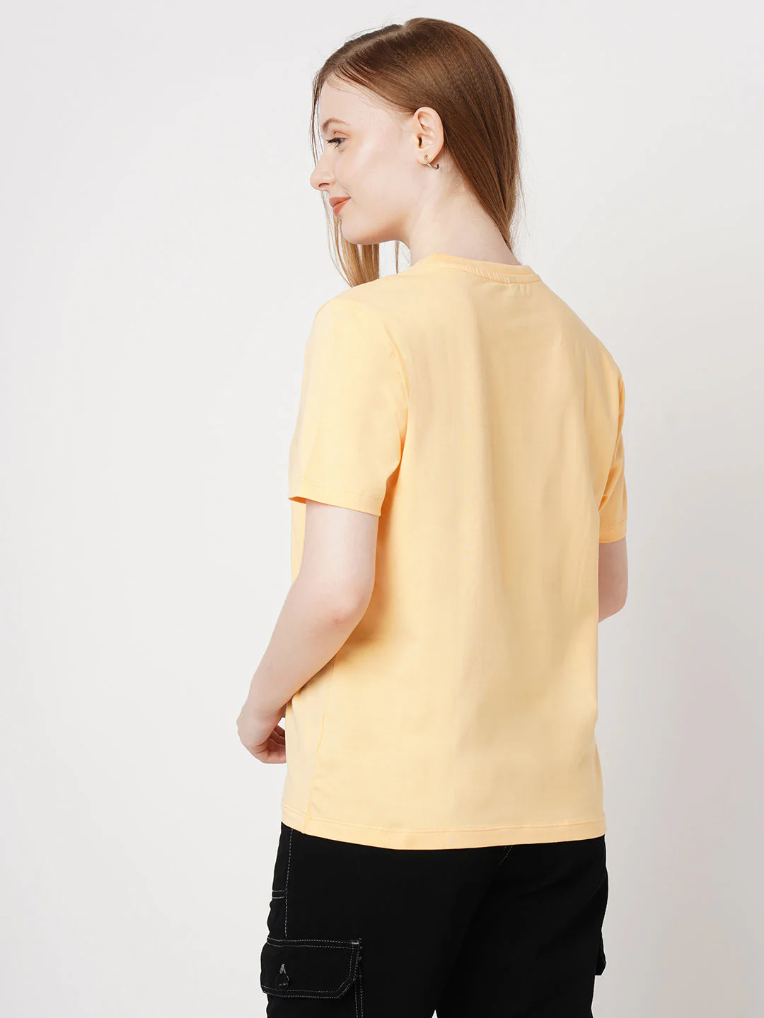 Women Boxy Graphic Tees - Image 3