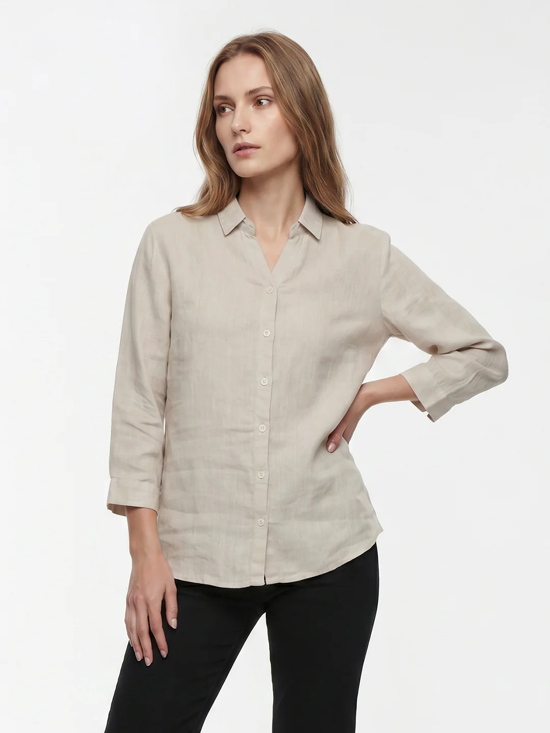 Women Cloud Shirt - Image 2