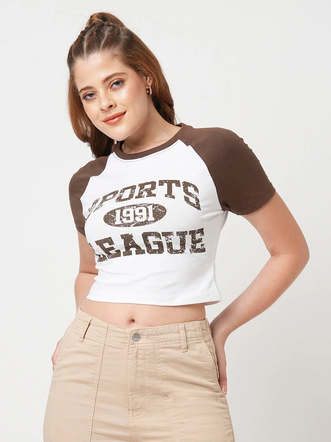 Women Genz T-Shirt