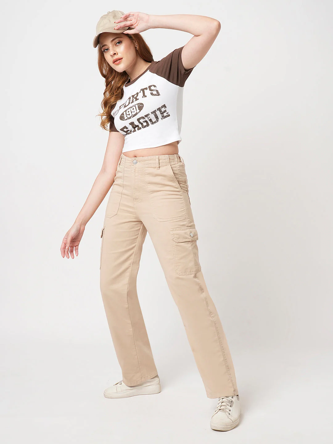Women Genz T-Shirt - Image 2