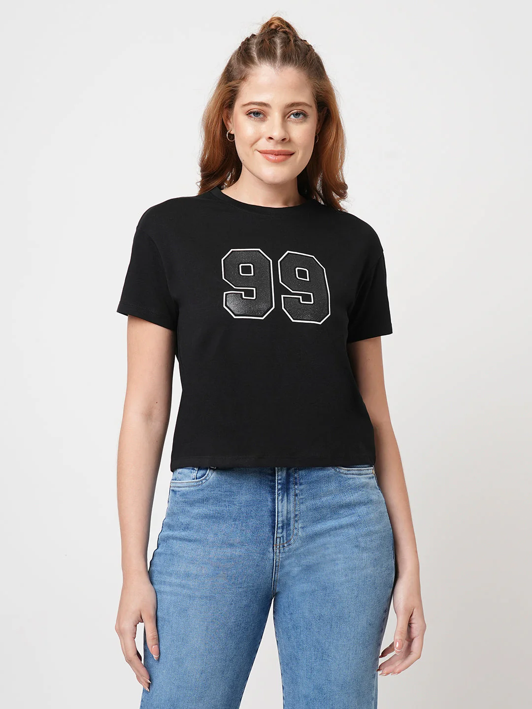 Women Graphic Tees