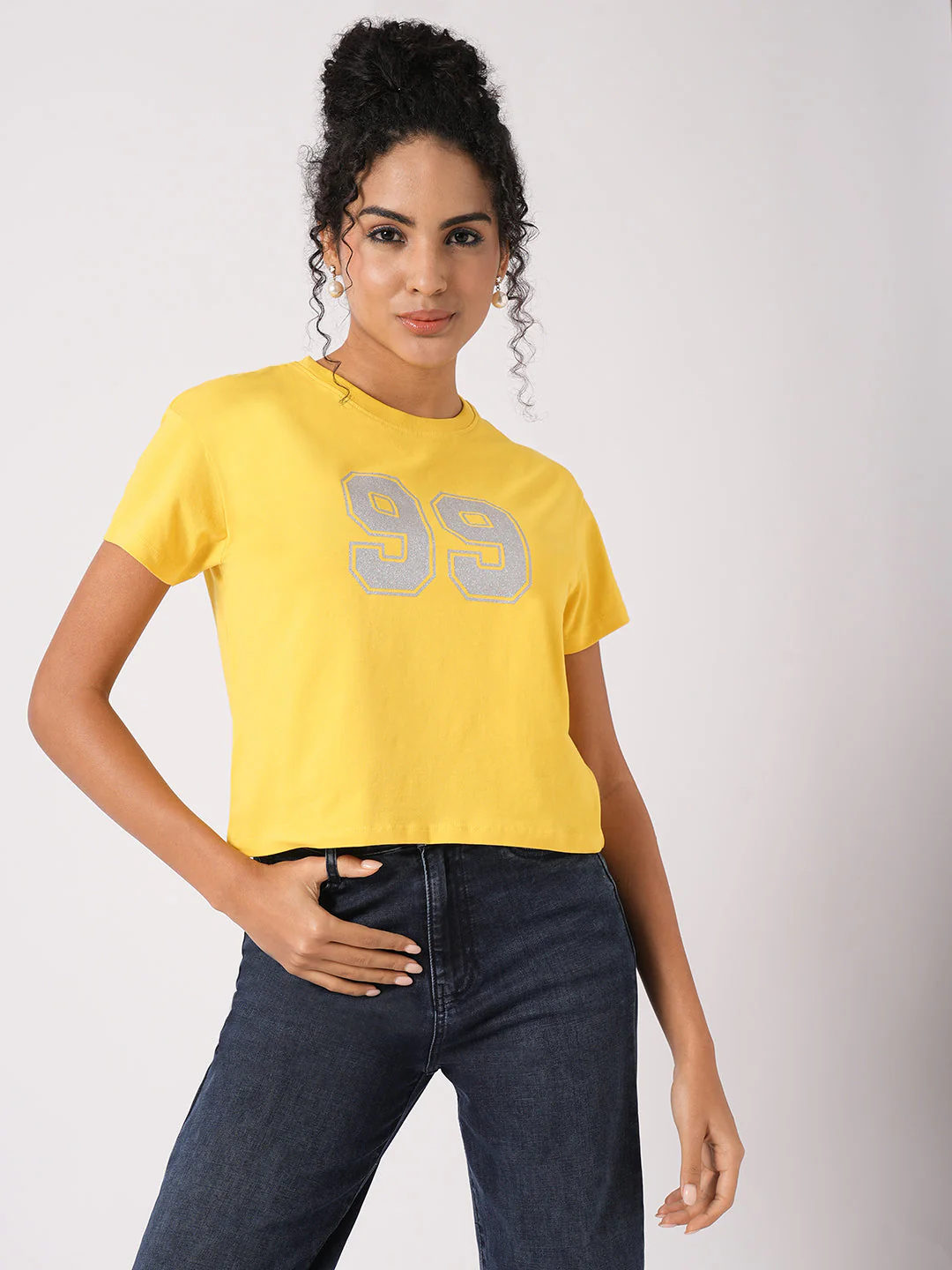 Women Graphic Tees - Image 2
