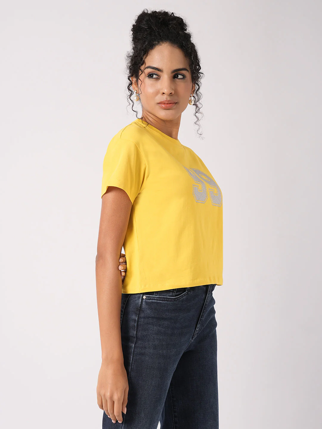 Women Graphic Tees - Image 4