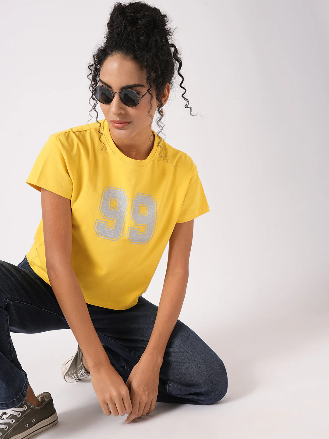 Women Graphic Tees - Image 5