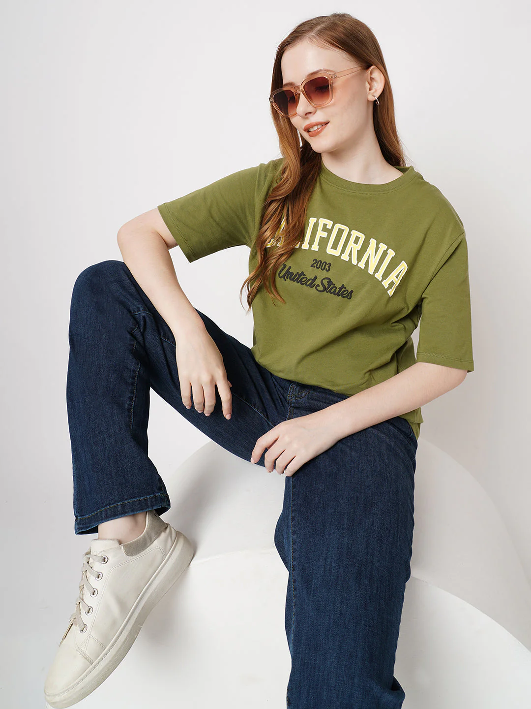 Women Graphic Tees - Image 4