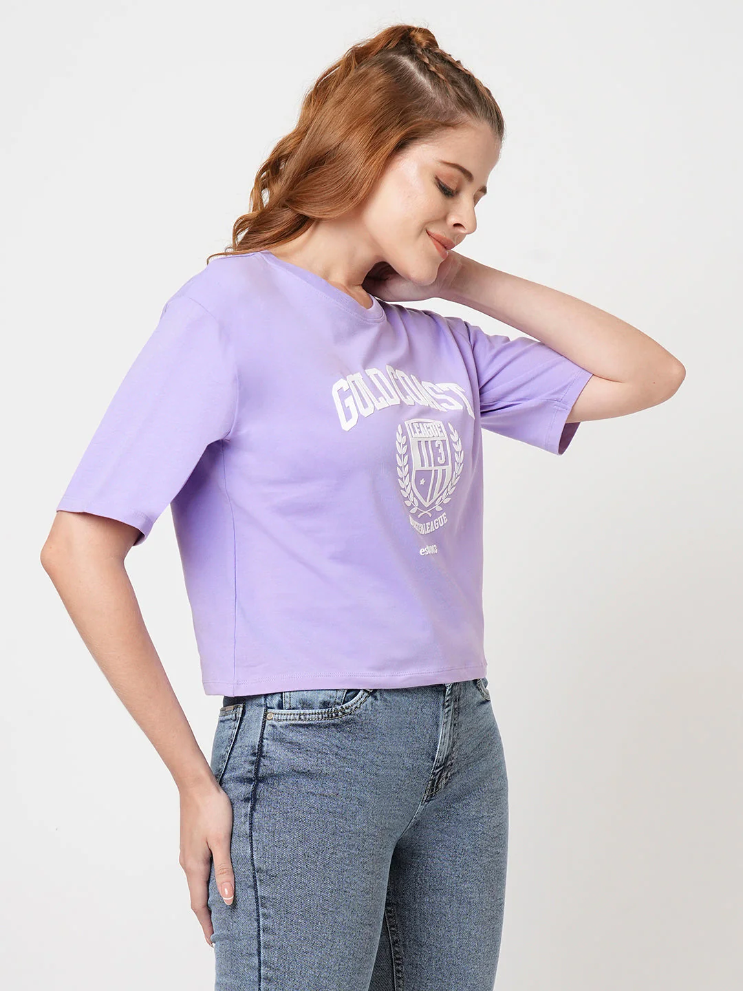 Women Graphic Tees - Image 5