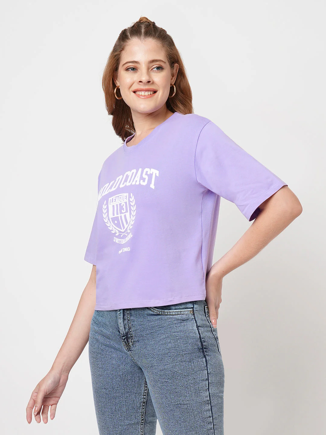 Women Graphic Tees - Image 6