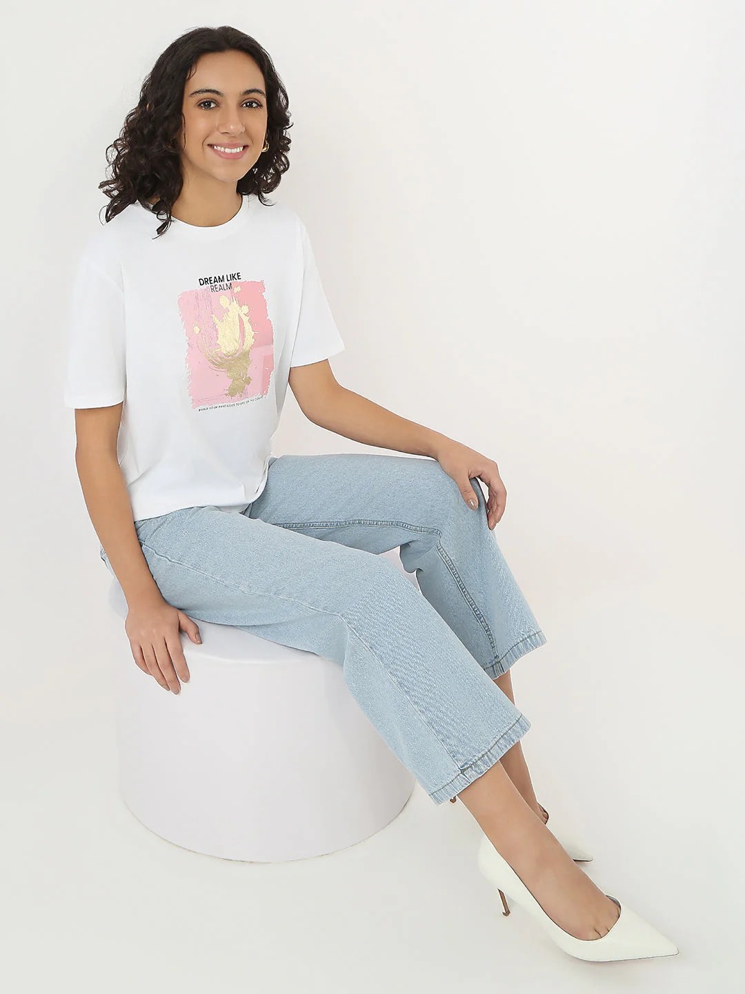 Women Graphic Tees - Image 4
