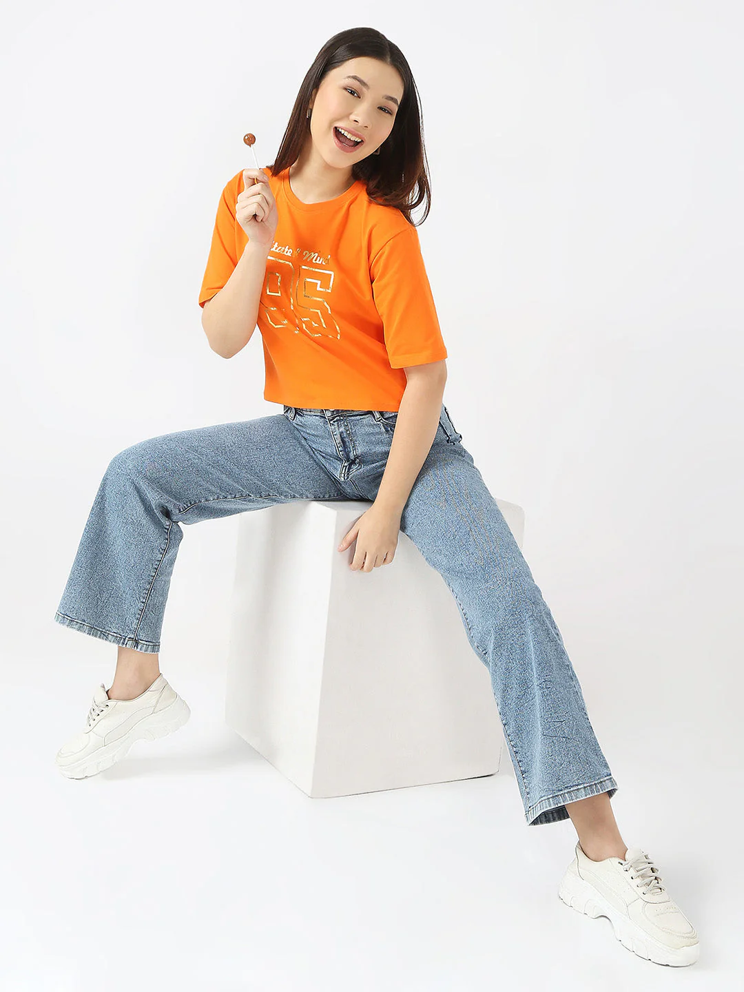 Women Graphic Tees - Image 3