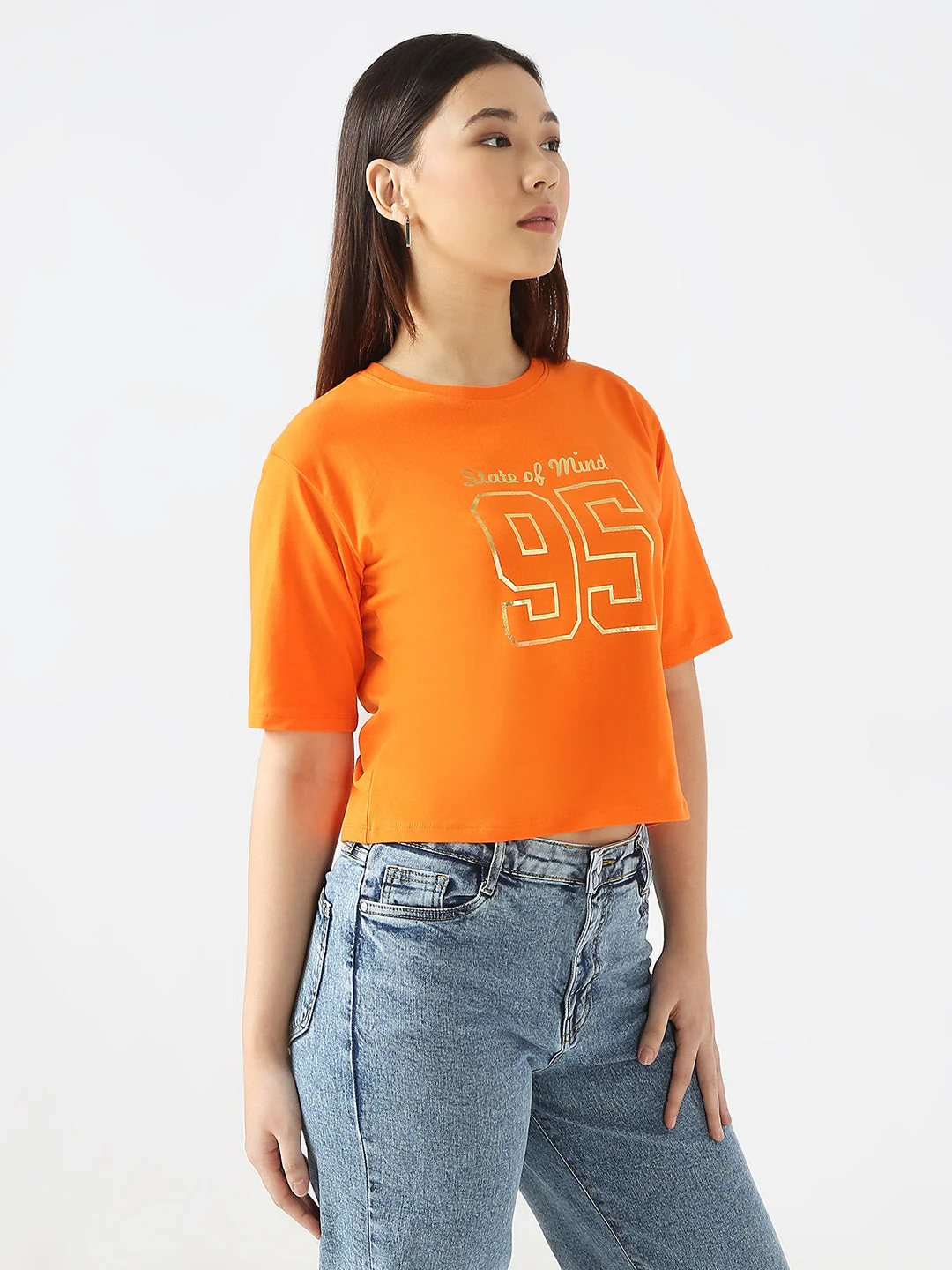 Women Graphic Tees - Image 4