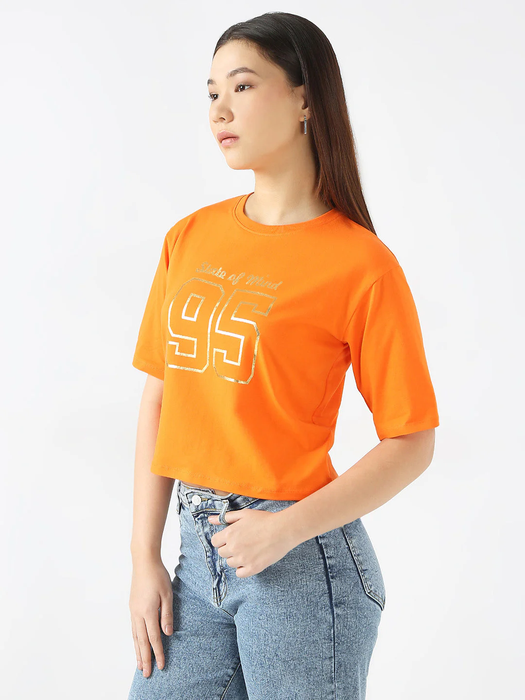 Women Graphic Tees - Image 5