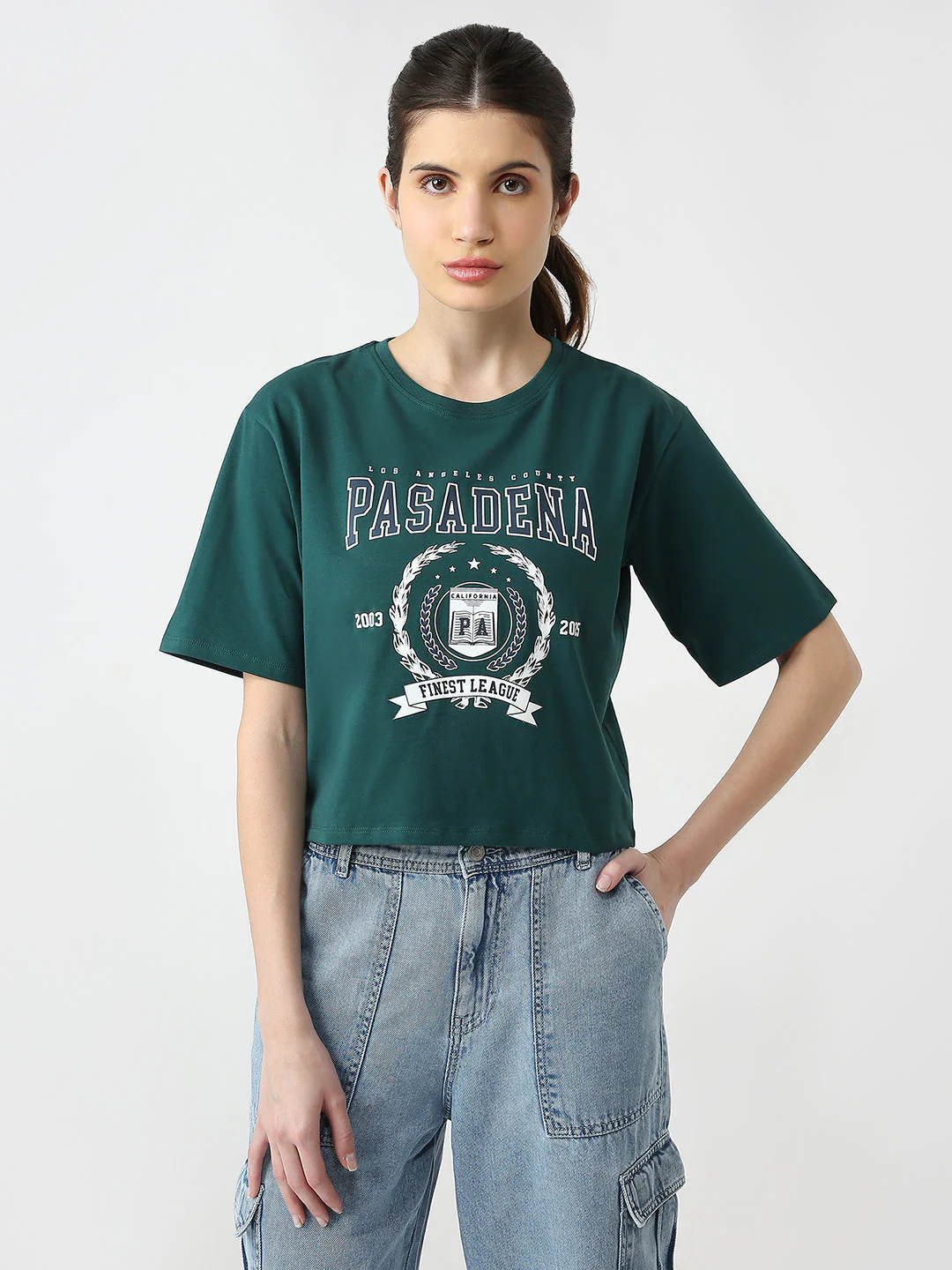 Women Graphic Tees - Image 2