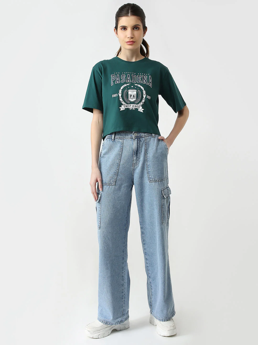 Women Graphic Tees - Image 3