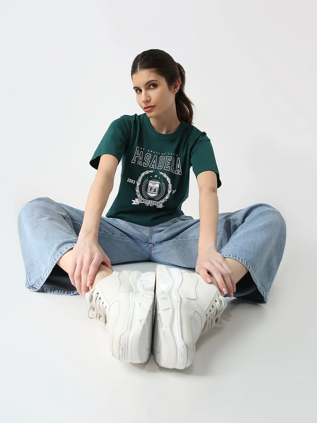 Women Graphic Tees - Image 5