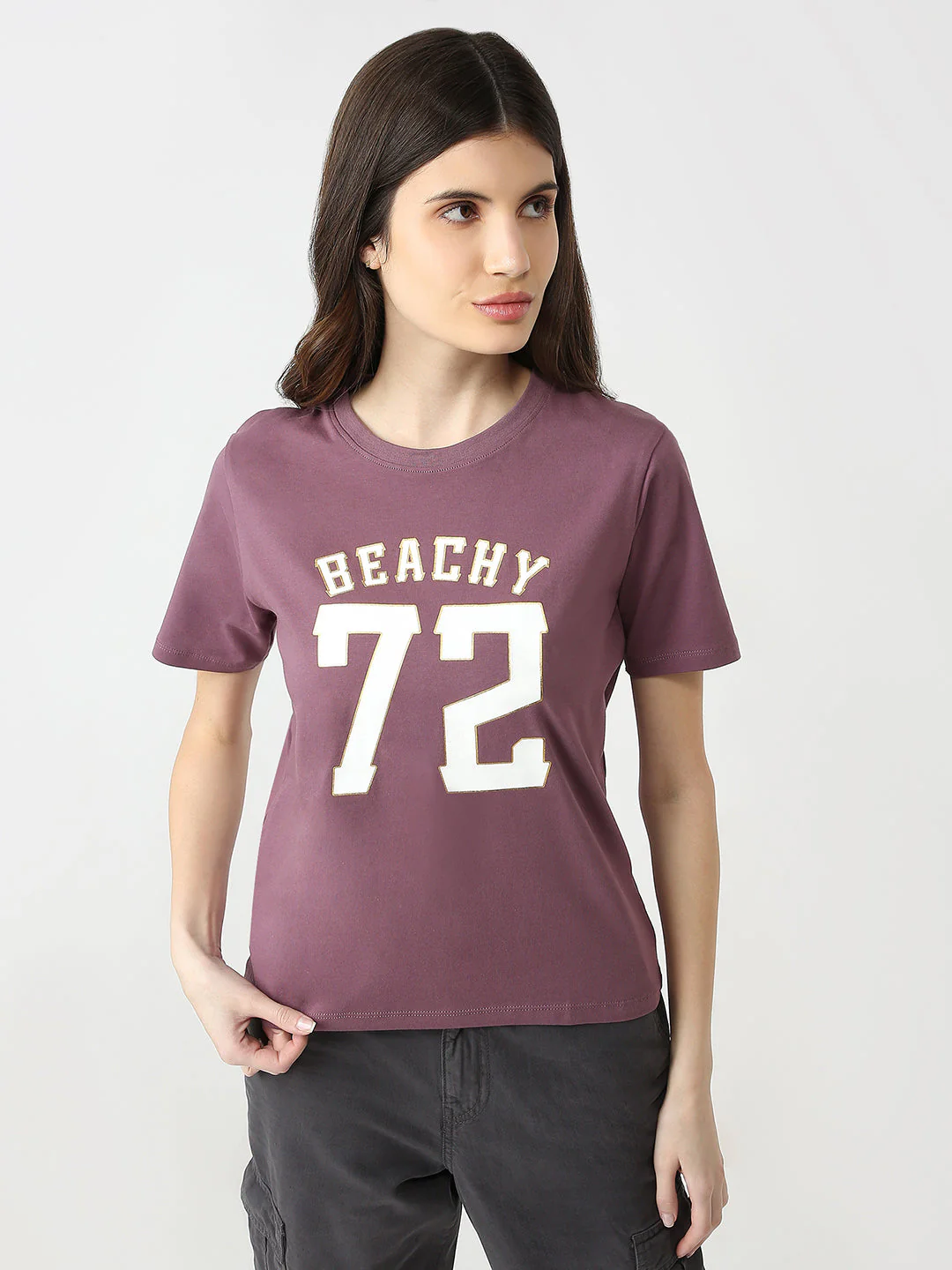 Women Graphic Tees - Image 2