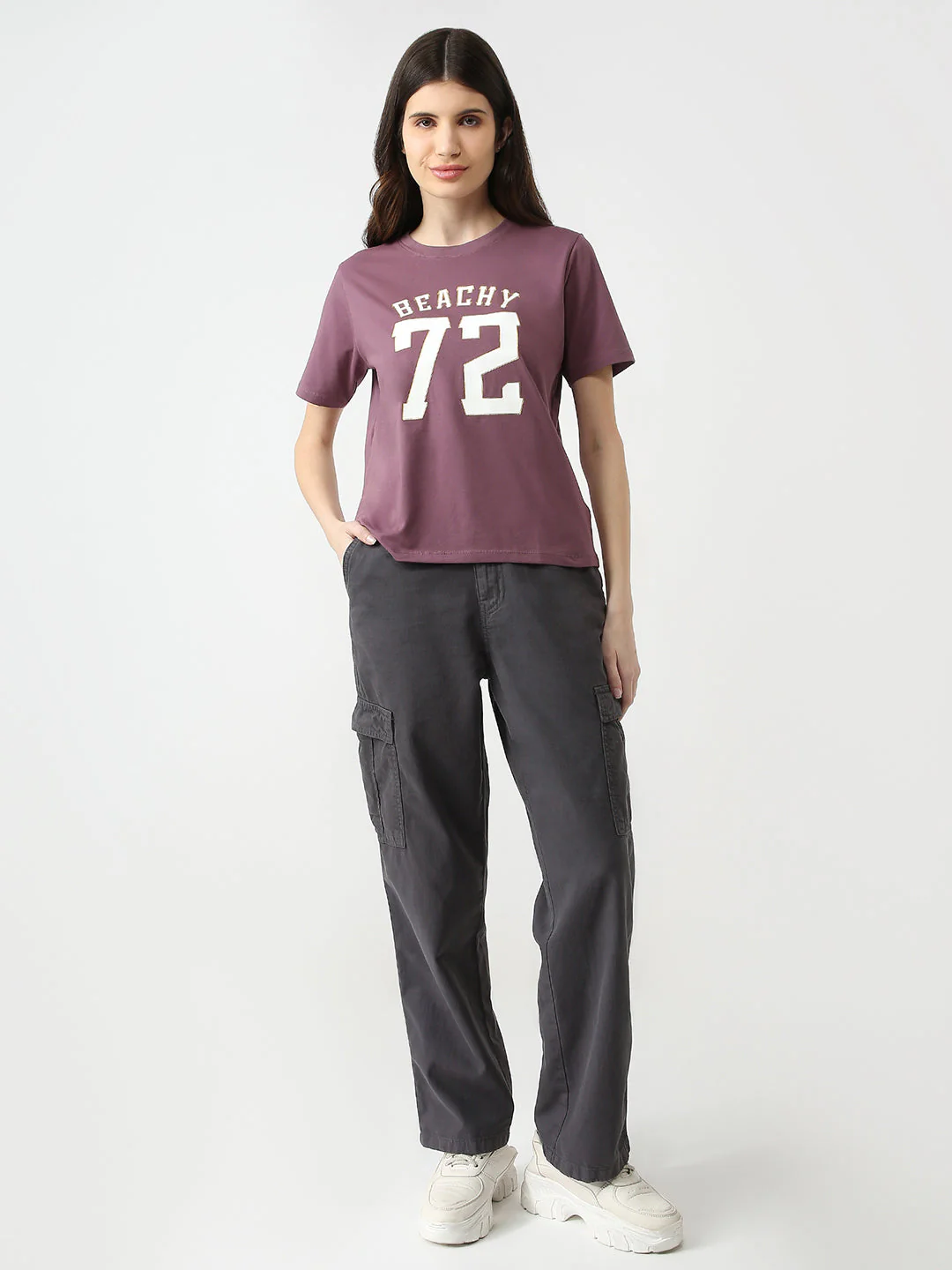 Women Graphic Tees - Image 3