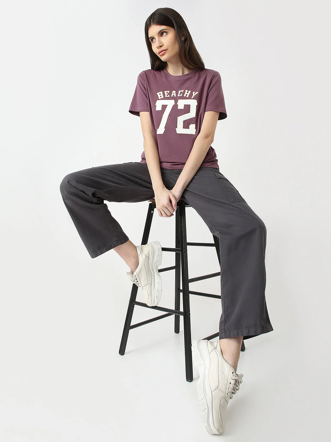 Women Graphic Tees - Image 5