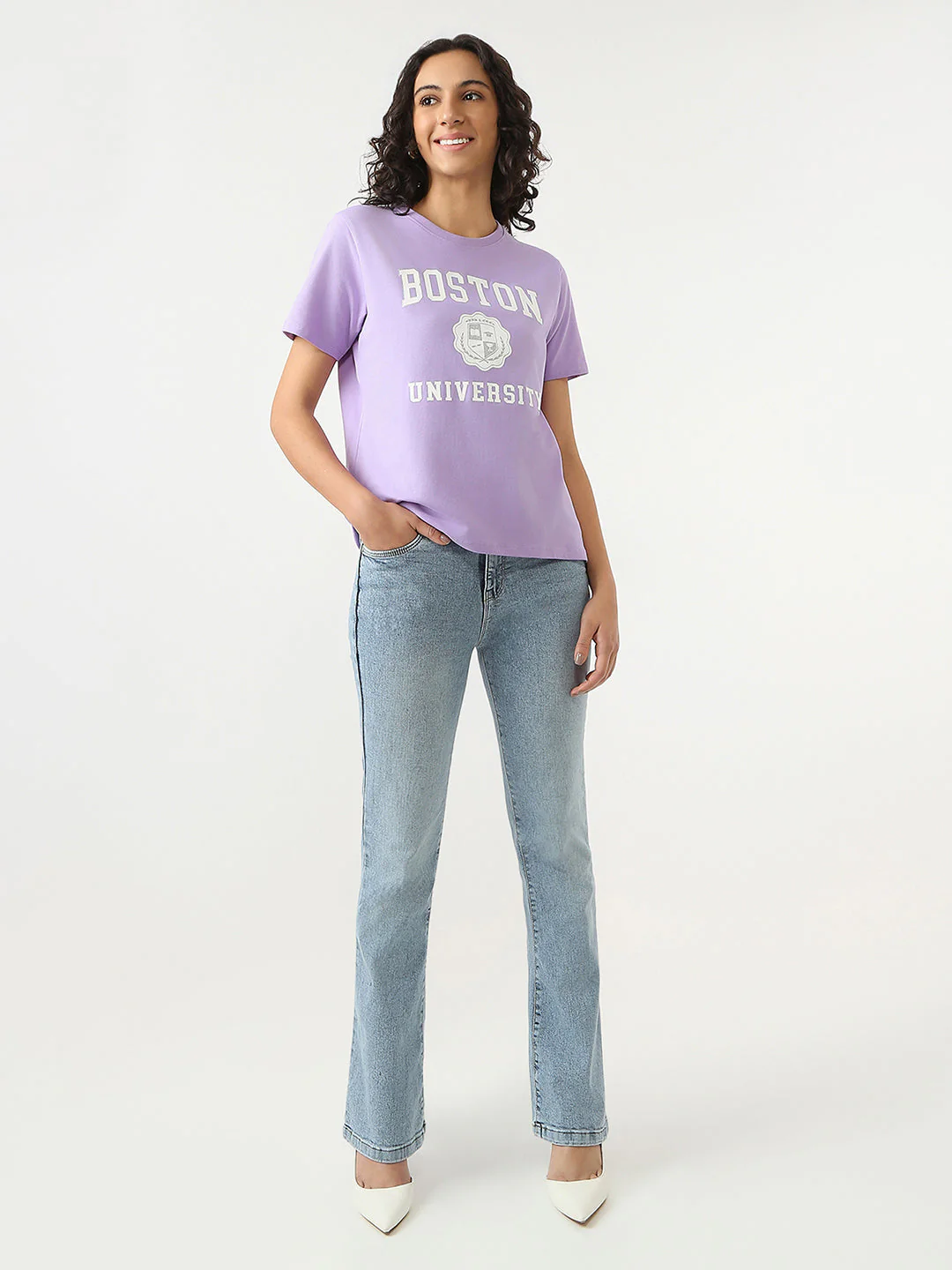 Women Graphic Tees - Image 2