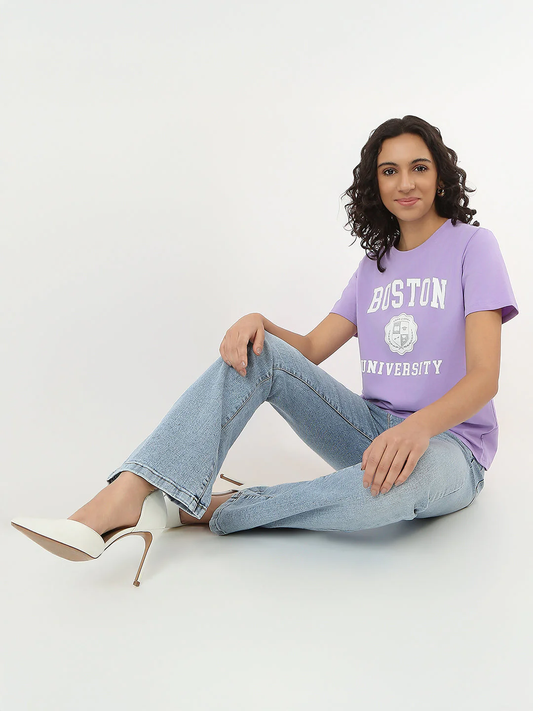 Women Graphic Tees - Image 4