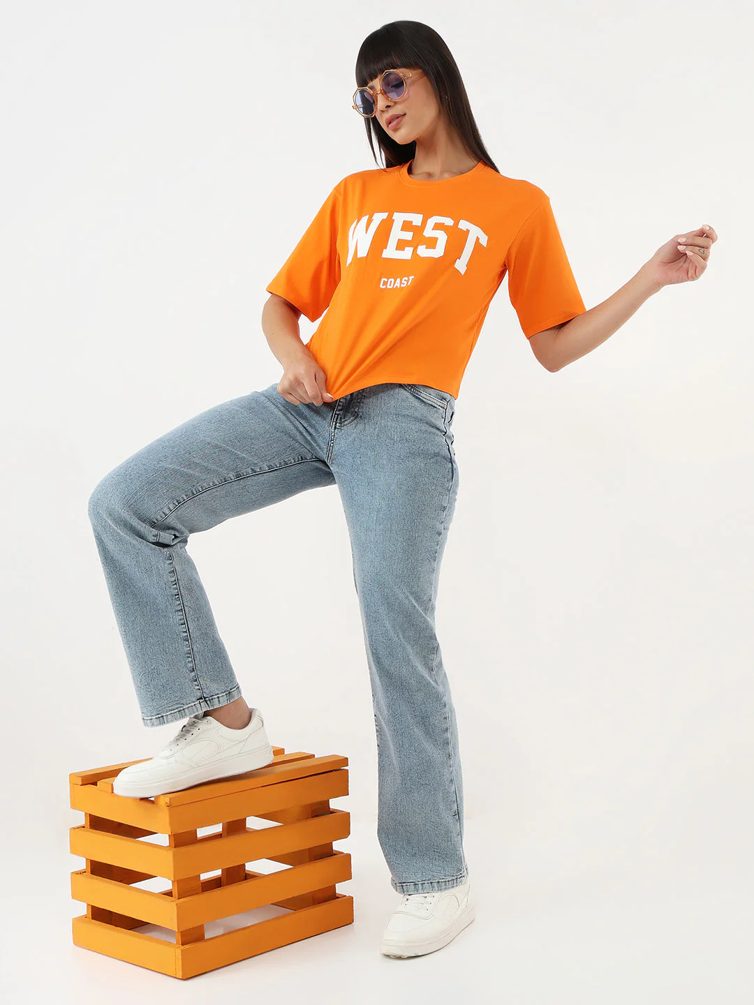 Women Graphic Tees - Image 3