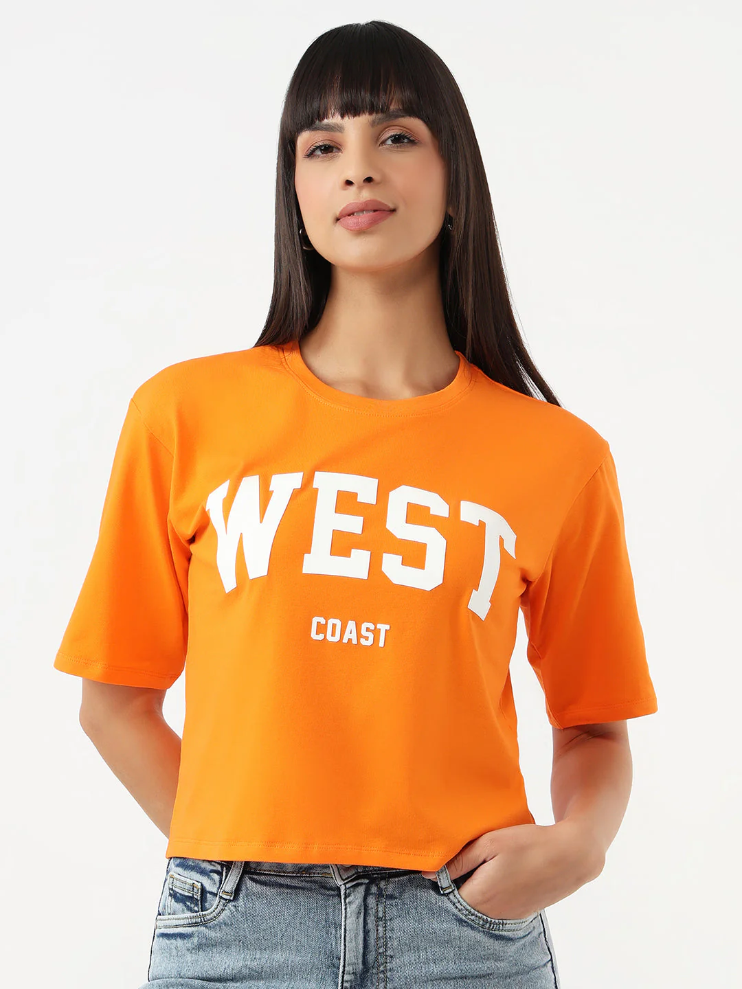 Women Graphic Tees - Image 4