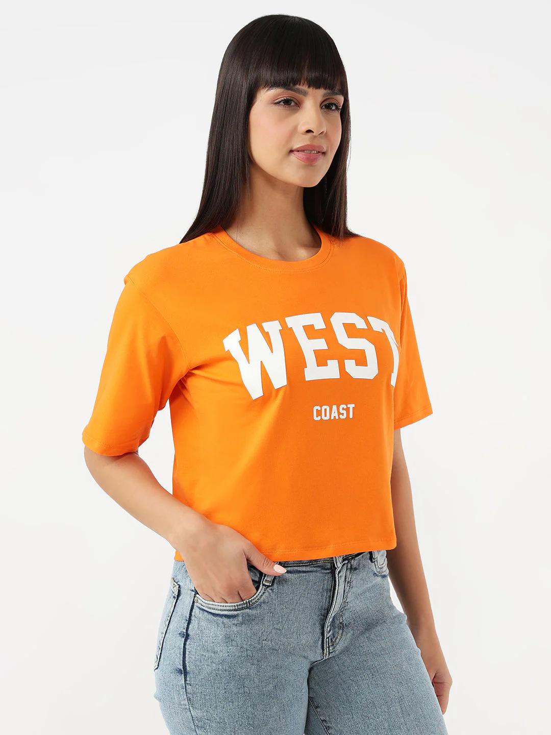 Women Graphic Tees - Image 5
