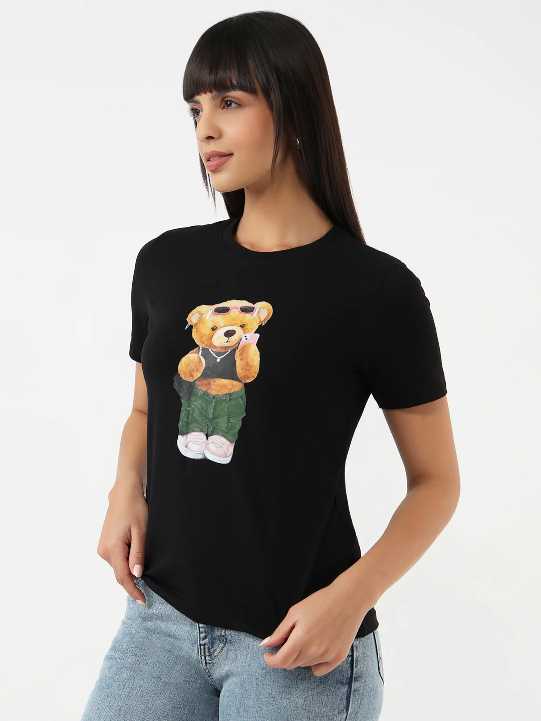 Women Graphic Tees - Image 5