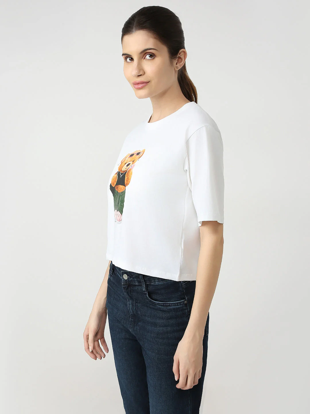 Women Graphic Tees - Image 5