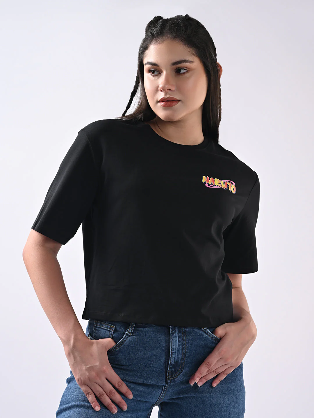 Women Graphic Tees - Image 4