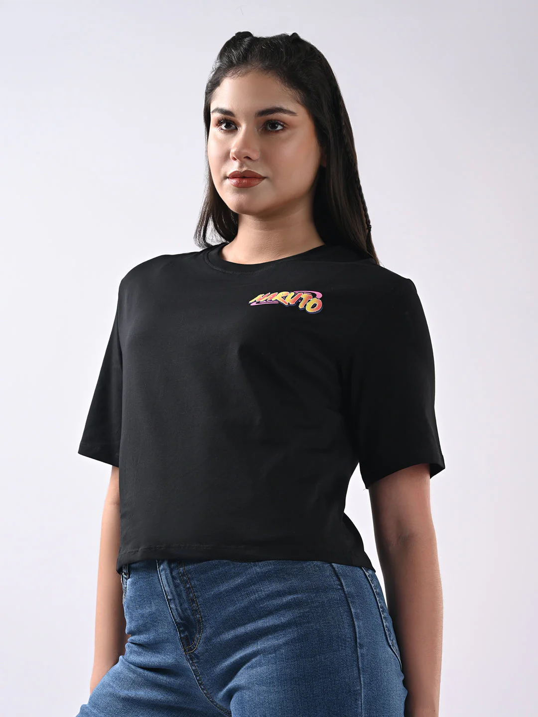 Women Graphic Tees - Image 5