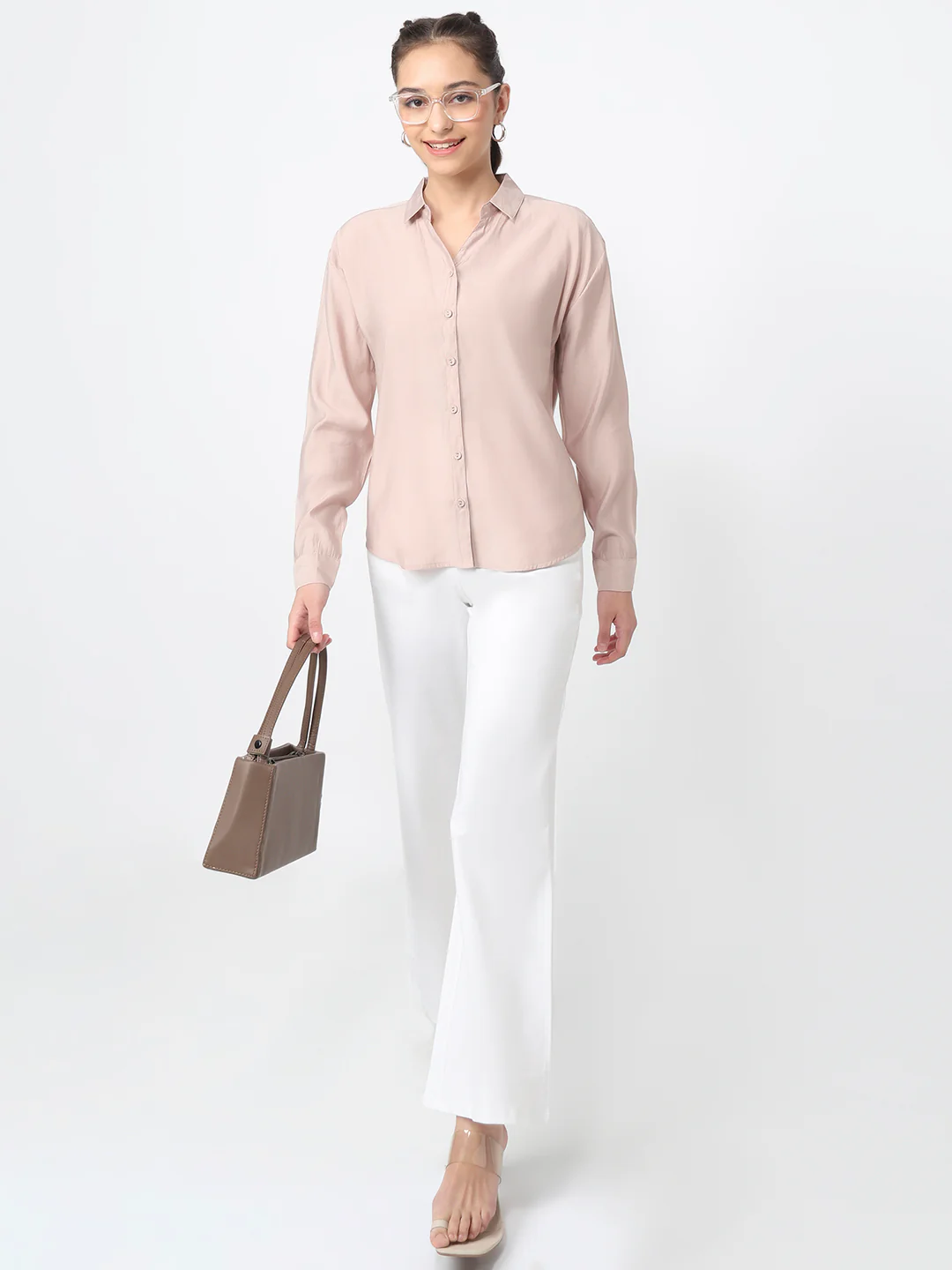 Women Gray Daze Shirt