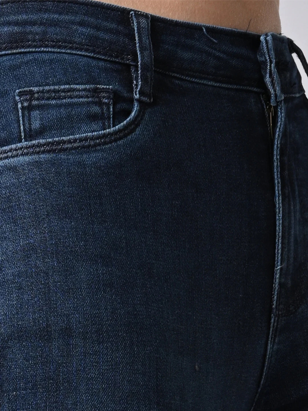 Women High-Rise Skinny Fit Jeans - Image 6