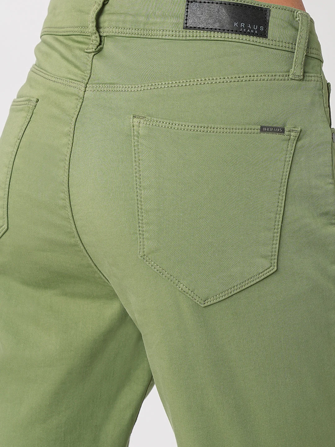 Women High-Rise Skinny Jeans - Image 7