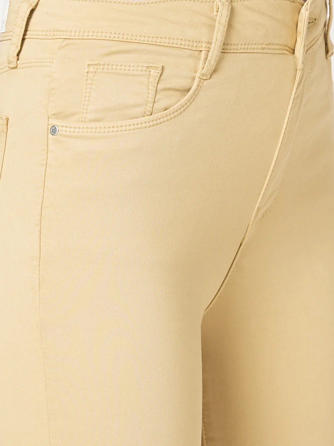 Women High-Rise Skinny Jeans - Image 8