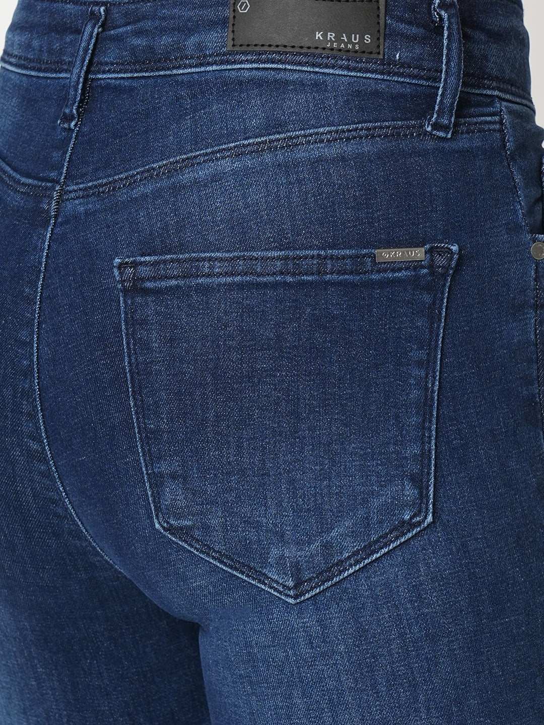 Women High-Rise Skinny Jeans - Image 6