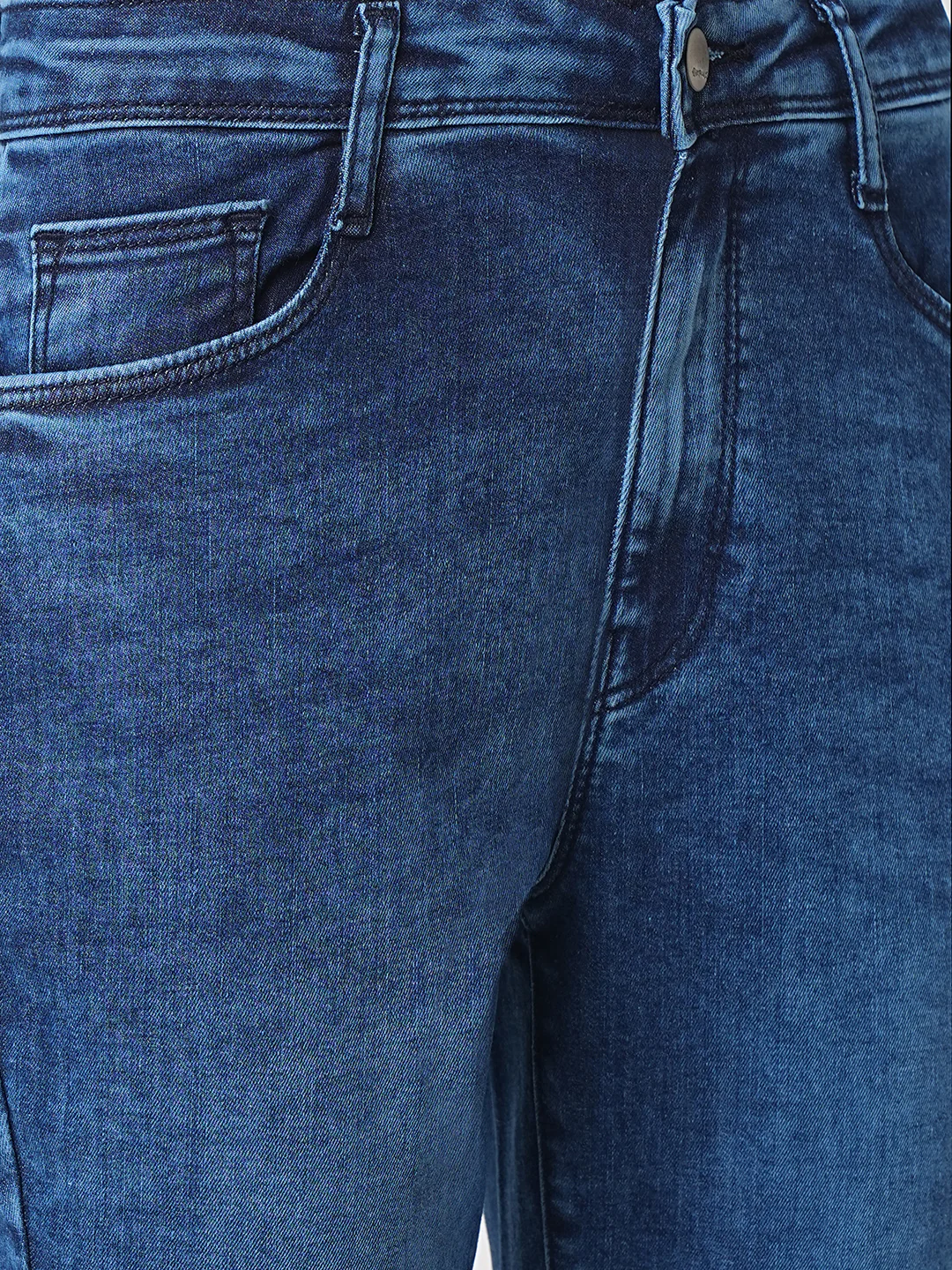 Women High-Rise Skinny Jeans - Image 6