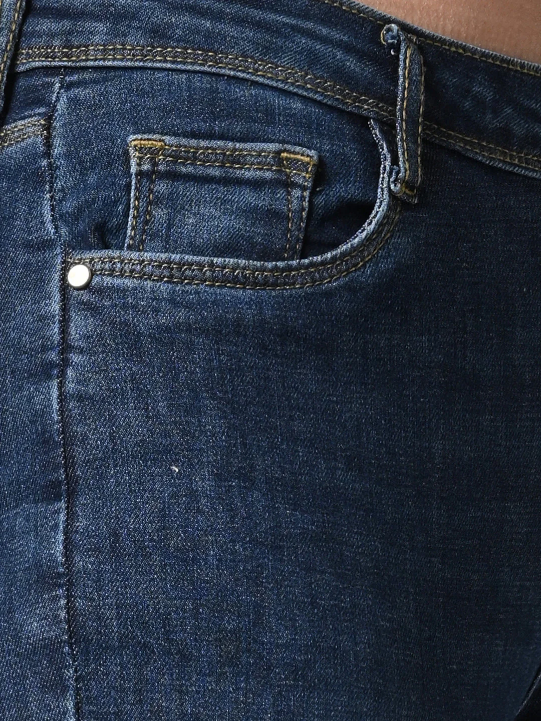 Women High-Rise Skinny Jeans - Image 6