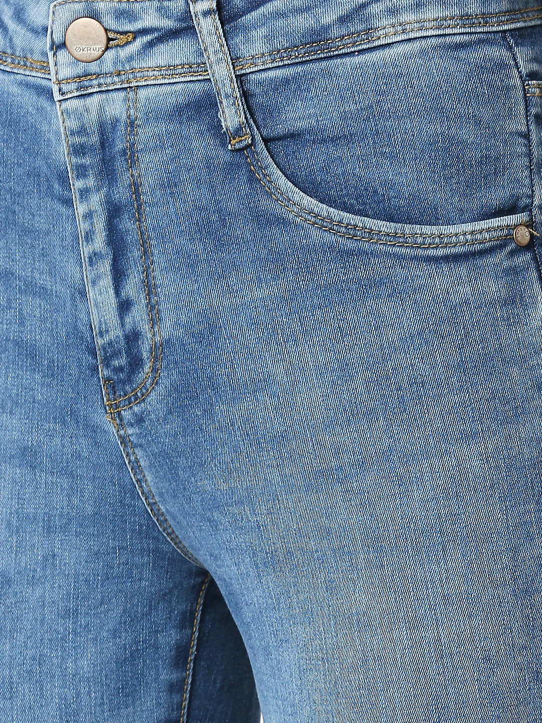 Women High-Rise Skinny Jeans - Image 6