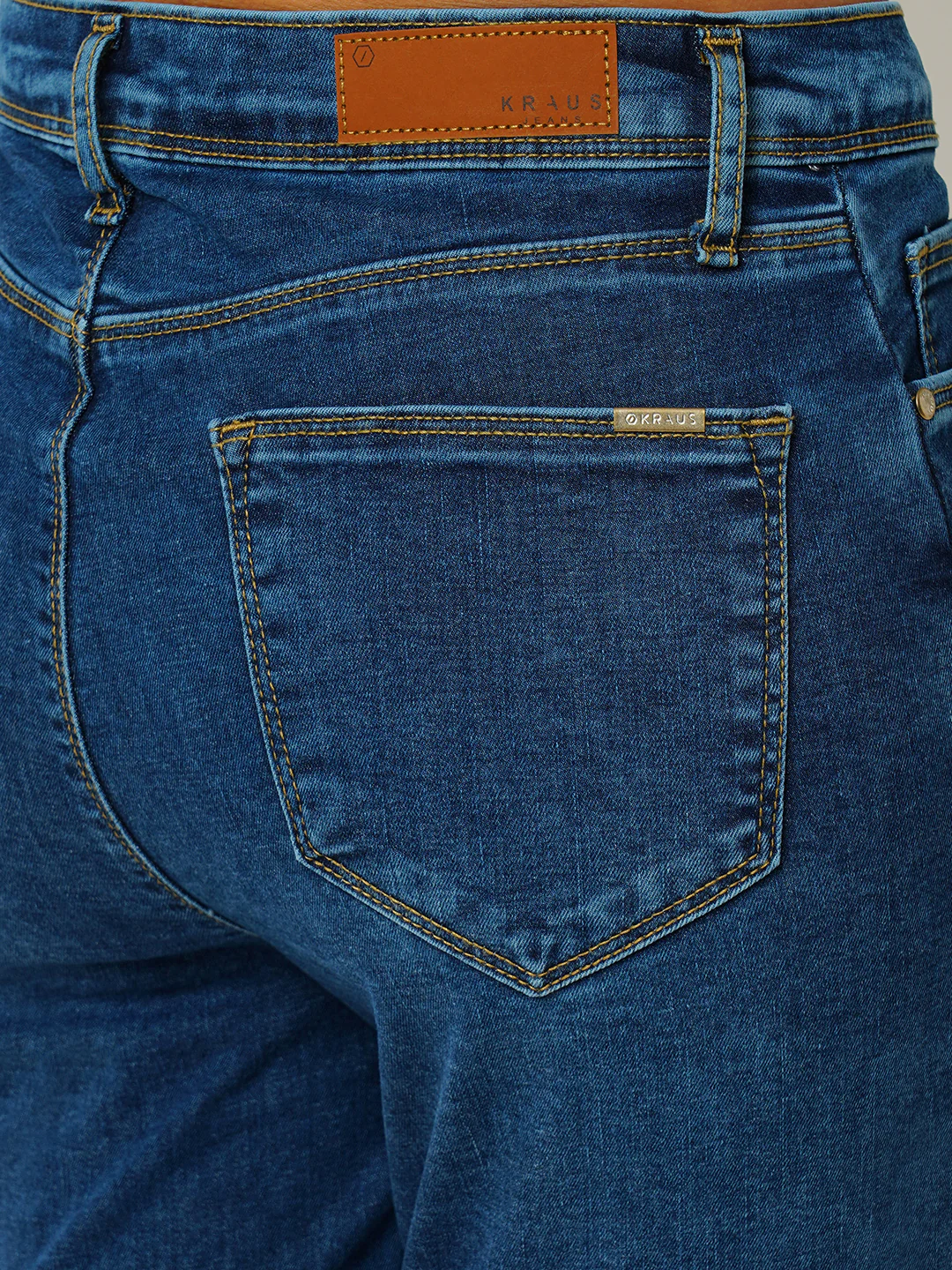 Women High-Rise Skinny Jeans - Image 6