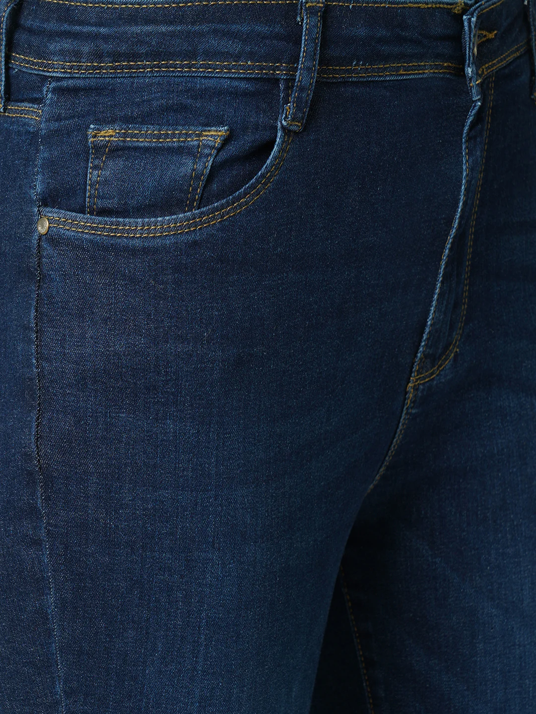 Women High-Rise Skinny Jeans - Image 5