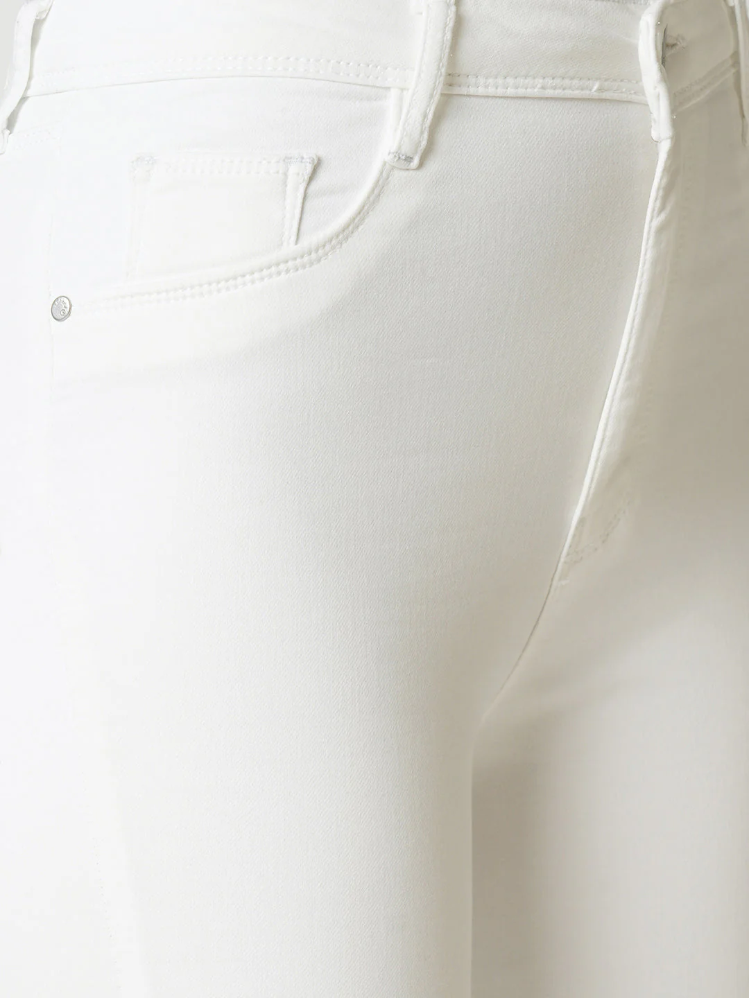 Women High-Rise Skinny Jeans - Image 6