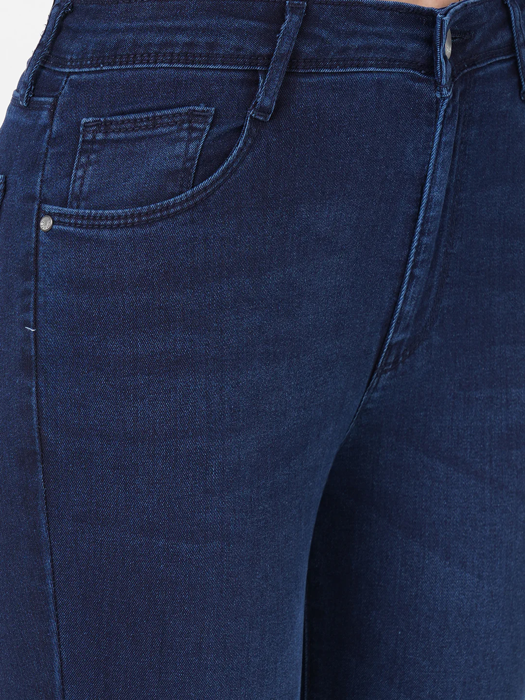 Women High-Rise Skinny Jeans - Image 5