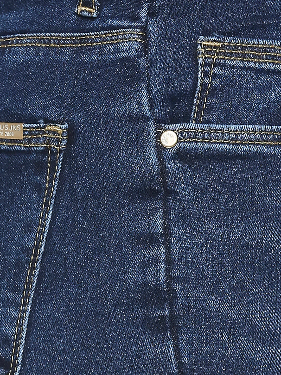 Women High-Rise Skinny Ripped Jeans - Image 5